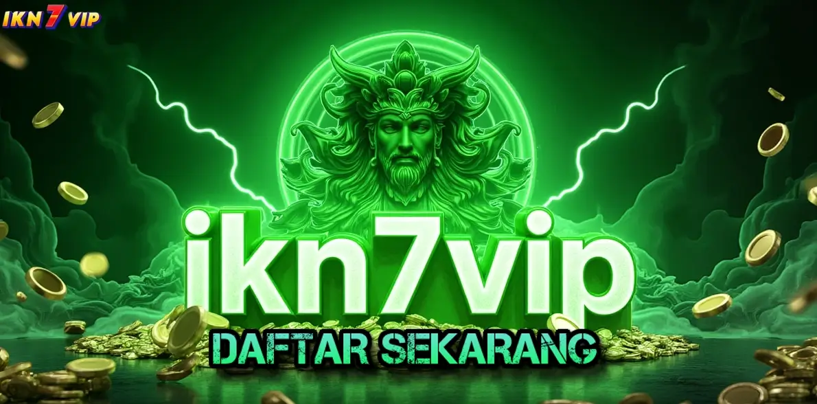 ikn7vip-daftar